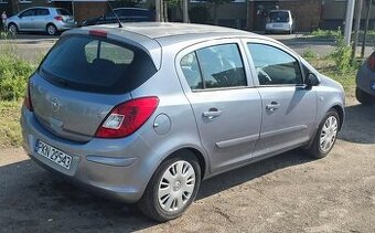 Opel Corsa D 1.2 16V Cosmo