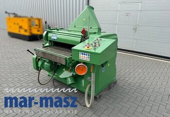 Strugarka dwustronna KUPFERMUHLE 70
