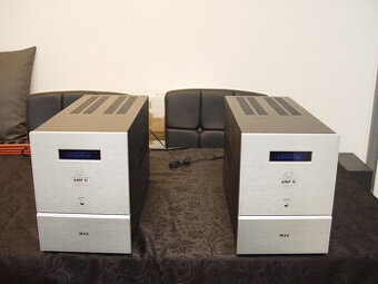 Audionet AMP II MAX ( Pair ) --- 2500 EUR