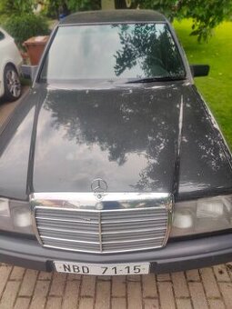 MERCEDES BENZ