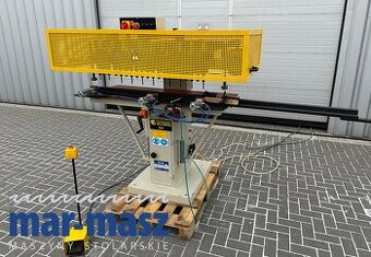 Wiertarka wielowrzecionowa GOMAD WR