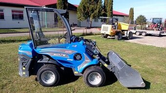 Ładowarka Multione 5.2K, 25HP, ładowność 800kg. 320mth