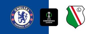 Legia Warsaw vs. Chelsea FC