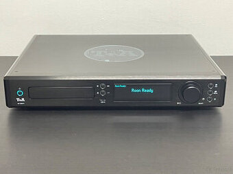 T+A MP 2000 R MK II ( Price: 1800 EUR )