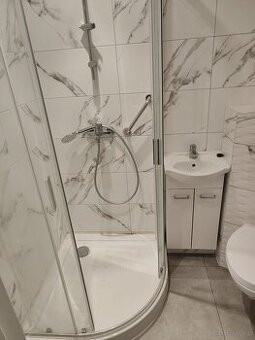 Mieszkanie o pow. 22m2, II p., do remontu, os. Kaliniec