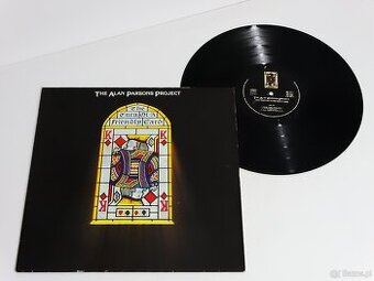 The Turn of a Friendly Card The Alan Parsons Project