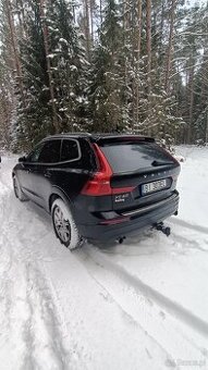 Sprzedam Volvo XC60