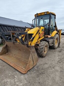 JCB 3CX