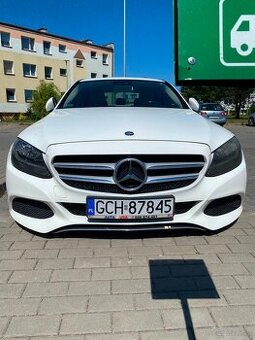 Sprzedam Mercedesa