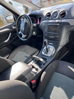 Ford Galaxy 2.0 - 1