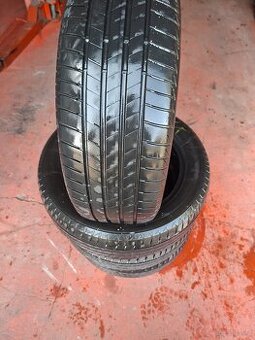 opony 205/55/16 r BRIDGESTONE TURANZO T005 91 v nie naprawia