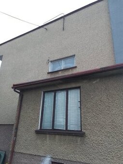 Tanioooo sprzedam dom w Żywcu,działka 650 m kw