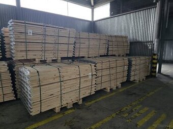 Sprzedaję ogrodzenia paletowe