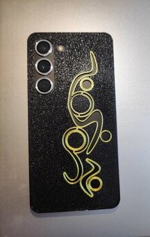 Etui ochronne 3D do Samsung Galaxy S23