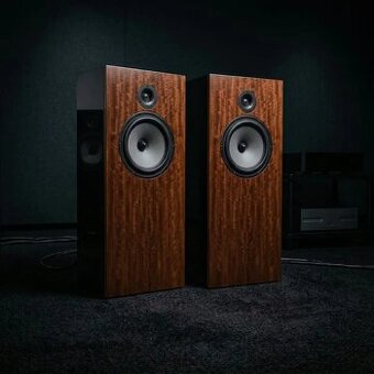 DeVore Orangutan O/93