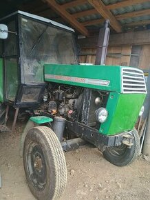 Zetor 8011