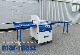 Piła poprzeczna REMA typ DMDK-50B