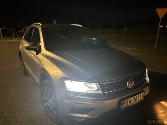 Tiguan 1.4