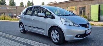 Honda JAZZ 1.4