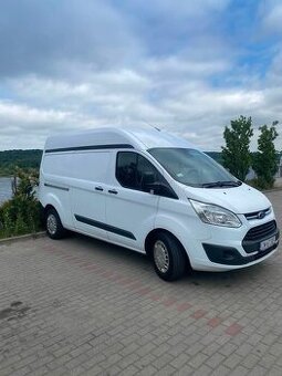 sprzedam Ford Transit Custom