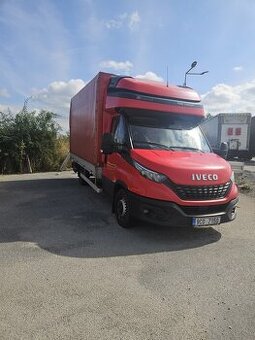 Iveco daily