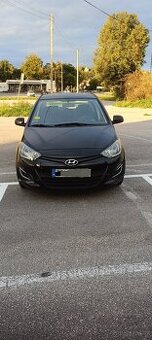 Hyundai i20 2012r