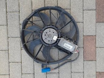 Sprzedam Wentylator Mercedes A-169, Mercedes B-245