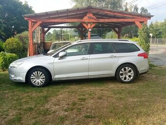Citroen c5 Kombi     2010 rok    diesel