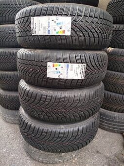 A96# Opony NOWE Zimowe 205/60/16" Bridgestone