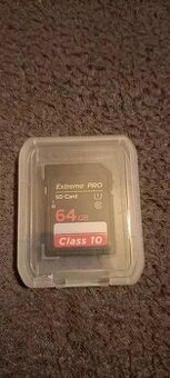 Karta pamięci 64GB okazja