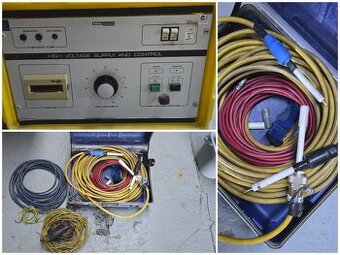 Syndyk sprzeda zestaw pomiarowy Tettex Instruments – 3 moduł