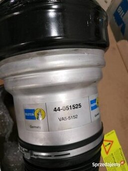 AMORTYZATOR BILSTEIN  44-051525 VA5 5152