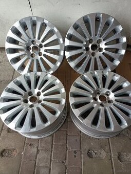 Felgi aluminiowe