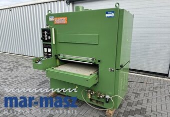 Szlifierka szerokotaśmowa STEMAC typ LCRT 900