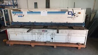 BAYKAL HGL 3100x6 - Gilotyna Do blachy