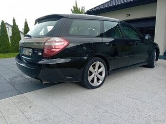 Sprzedam Subaru Legacy