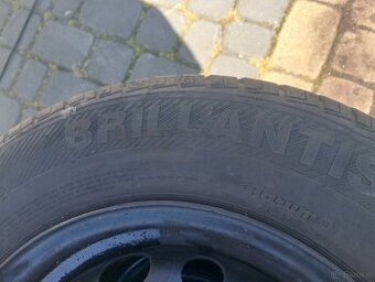 Sprzedam koła zimowe i letnie 13/155/80