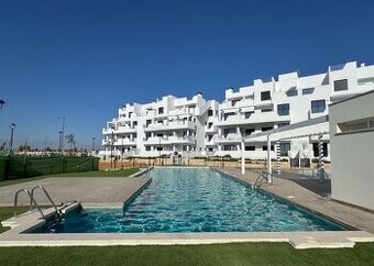 Projekcie Santa Rosalia Lake