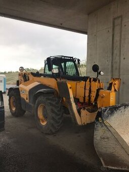 Manipulator 17-metrowy JCB 540-170 rok 2016