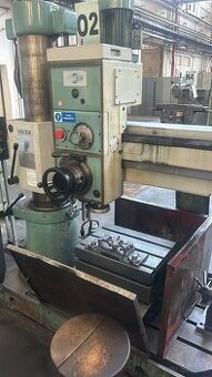 KOVOSVIT VO 32 / Promieniowa Wiertarka