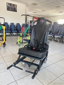 Krzesło transportowe ATOS