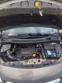 Opel meriwa 1.4, b 2015 b/g