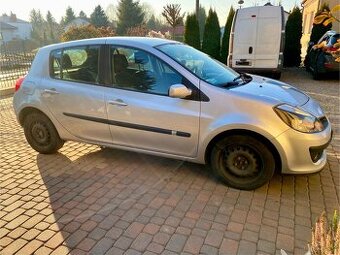 Sprzedam renault Clio