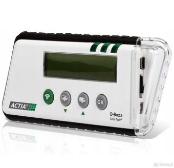 Actia D-Box 2