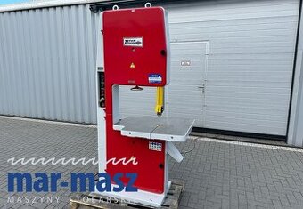 Piła taśmowa ŻEFAM DRSC-63