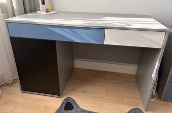 Meble młodzieżowe Wojcik komplet 5 szt