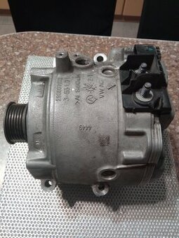 Alternator 290807002 AUDI A6 50 TDI Mild Hybrid quattro 210k