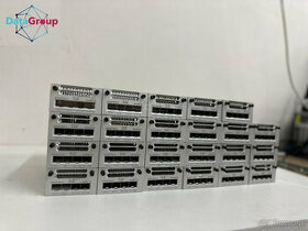 Moduły do ​​przełączników i routerów Cisco, Juniper, HPE Aru