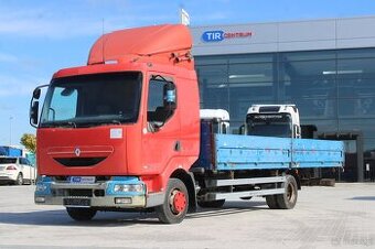 Renault MIDLUM 150.08-B P 4X2, EURO 2, PNEU 80% - 1