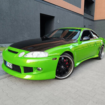 Lexus SC400 USDM JDM